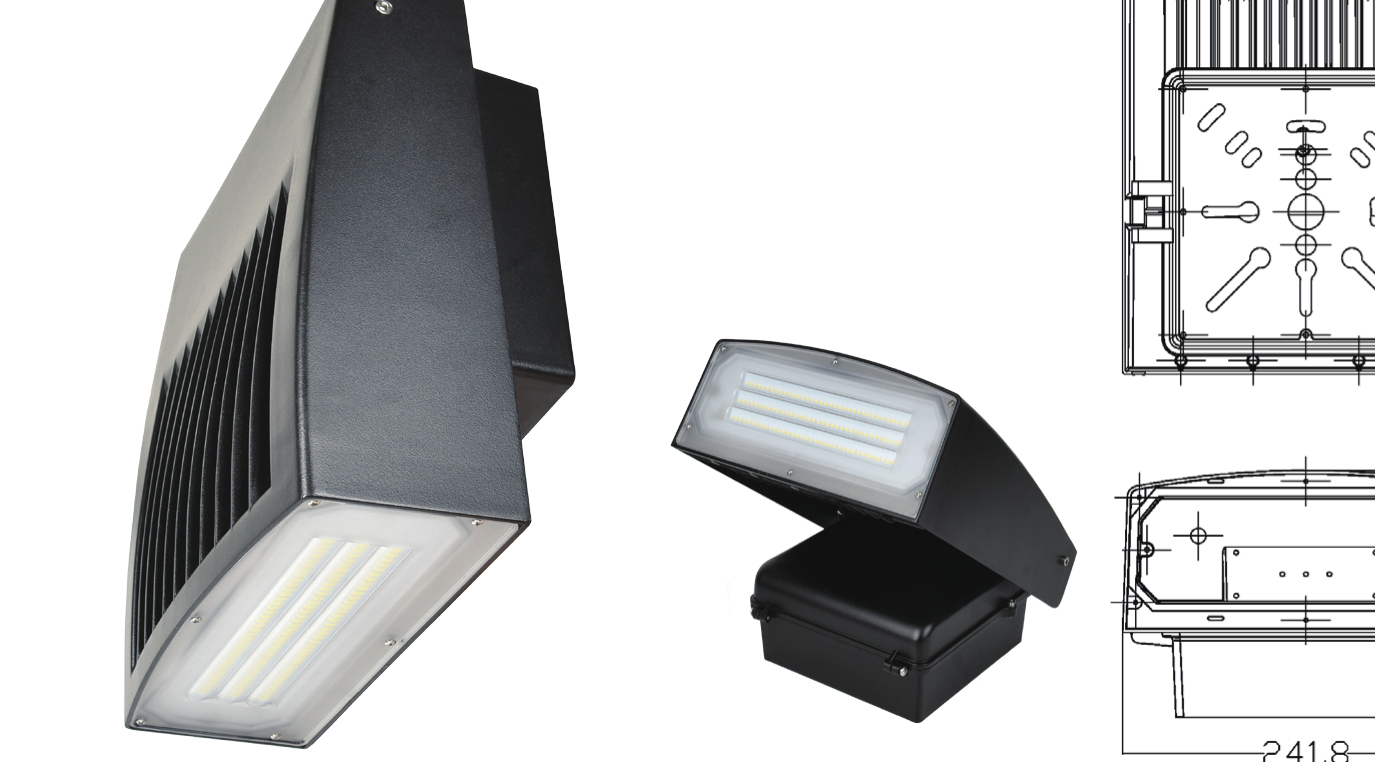 DLWA-LED-002D